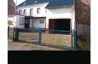 Haus kaufen in 56294 Kalt, Kalt - Haus auf dem Maifeld
