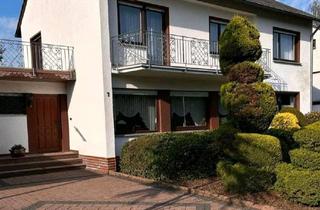 Einfamilienhaus kaufen in 56070 Koblenz, Koblenz - Einfamilienhaus mit groß. Garten in Koblenz-RÜbenach zu verkaufen
