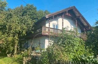 Einfamilienhaus kaufen in 85658 Egmating, Egmating - Einfamilienhaus für Großfamilie