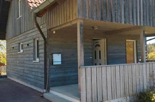 Haus kaufen in 97723 Oberthulba, Oberthulba - Wohnhaus zu verkaufen