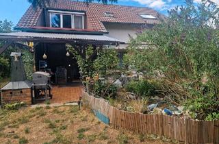 Einfamilienhaus kaufen in 89278 Nersingen, Nersingen - Einfamilienhaus in NersingenStraß mit Garten