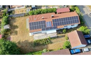 Einfamilienhaus kaufen in 91550 Dinkelsbühl, Dinkelsbühl - Schönes Einfamilienhaus in ruhiger Lage in Dinkelsbühl