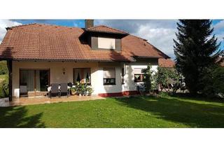 Haus kaufen in 92331 Parsberg, Parsberg - Achtung ! Kapitalanleger ! Ein gut erhaltenes Haus kaufen und so