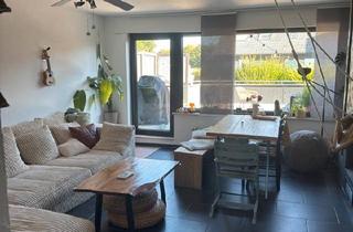 Wohnung kaufen in 46282 Dorsten, Dorsten - Eigentumswohnung Maisonette 96m2 eigener Eingang