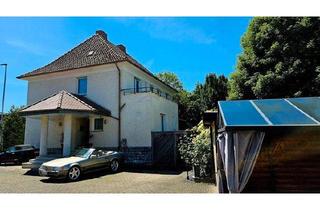 Villa kaufen in 32791 Lage, Lage - Repräsentative Stadtvilla in 32791 Lage
