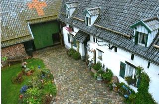 Haus kaufen in 53947 Nettersheim, Nettersheim - Historischer Denkmalgeschützter Fachwerkhof - gr. Grundstück...