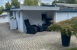 Haus kaufen in 21258 Heidenau, Heidenau - Mobilheim 60 qm Winterfest in 21258 Heidenau