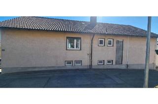 Einfamilienhaus kaufen in 96237 Ebersdorf, Ebersdorf bei Coburg - Ein Familienhaus
