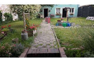 Einfamilienhaus kaufen in 94501 Aldersbach, Aldersbach - Haus mit Garten, Aidenbach Zentrum