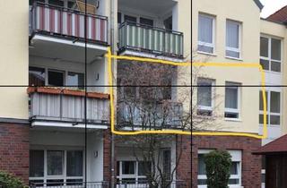 Wohnung kaufen in 38239 Salzgitter, Salzgitter - 2 Zimmer Senioren-Residenz, SZ-Thiede