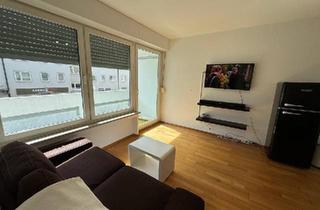Wohnung kaufen in 80797 München, München - PROVISIONSFREI! Wohntraum in der Maxvorstadt: attraktive 1 ½ -Zi.