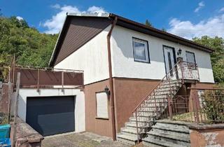 Einfamilienhaus kaufen in 55606 Kirn, Kirn - Schönes freistehendes Einfamilienhaus zu verkaufen