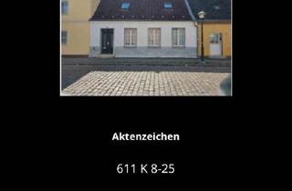 Haus kaufen in 17109 Demmin, Demmin - Einfamilienwohnhaus mit Einliegerwohnung