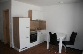 Wohnung kaufen in 85055 Ingolstadt, Ingolstadt - Gepflegte, vollmöblierte Studentenwohnung Nähe THI