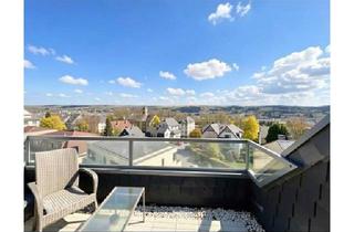 Wohnung kaufen in 42111 Wuppertal, Wuppertal - Sehr schöne Dachgeschoss Wohnung nähe Toelleturm