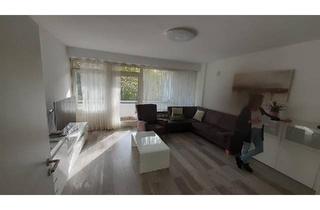 Wohnung kaufen in 58097 Hagen, Hagen - 3 Zimmer Wohnung mit Balkon von Privat zu verkaufen