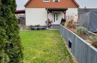 Einfamilienhaus kaufen in 29308 Winsen, Winsen (Aller) - Einfamilienhaus in WInsenAller