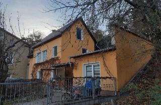 Einfamilienhaus kaufen in 06628 Lanitz-Hassel-Tal, Lanitz-Hassel-Tal - Haus - Einfamilienhaus & Grundstück direkt BAD KÖSEN freistehend!