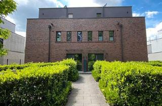 Penthouse kaufen in 48155 Münster, Münster - St. Mauritz - exklusive PenthouseMaisonettewohnung