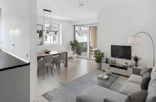 Wohnung kaufen in 76829 Landau, Landau in der Pfalz - Neuwertige 3-Zimmer-ETW | Barrierefrei | Direkt Vermietbar