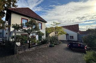 Wohnung kaufen in 55545 Bad Kreuznach, Bad Kreuznach - *Provisionsfrei* Denkmalgeschützte Immobilie mit zwei Einheiten