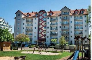 Wohnung kaufen in 76726 Germersheim, Germersheim - 1 Zimmer Whg als Kapitalanlage ca. 6% Rendite