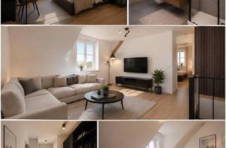 Wohnung kaufen in 67063 Ludwigshafen, Ludwigshafen am Rhein - Neubau-Dachgeschosswohnung zum Verkauf
