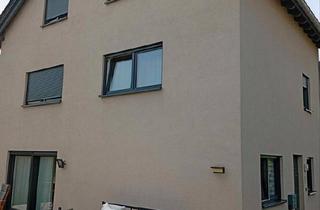 Einfamilienhaus kaufen in 64572 Büttelborn, Büttelborn - Einfamilienhaus - neuwertig