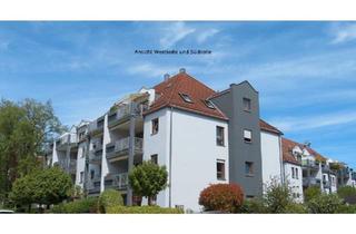 Wohnung kaufen in 86167 Augsburg, Augsburg - schöne 2,5-Zimmer Wohnung, absolut ruhig aber zentral gelegen