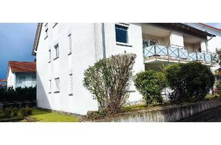 Wohnung kaufen in 89584 Ehingen, Ehingen (Donau) - Modernisierte, helle, ruhige u innenstadtnahe 3,5 Zi. Whg