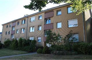 Wohnung kaufen in 25436 Uetersen, Uetersen - Vermietete 3-Zimmer -Eigentumswohnung, Kapitalanlage