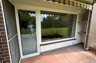 Wohnung kaufen in 24837 Schleswig, Schleswig - Eigentumswohnung in Schleswig zu verkaufen