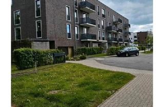 Wohnung kaufen in 22850 Norderstedt, Norderstedt - Eigentumswohnung in Bestlage von Norderstedt