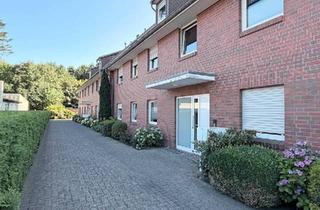 Wohnung kaufen in 25560 Schenefeld, Schenefeld - Top-Kapitalanlage, Ebenerdige 3 Zimmer Wohnung mit Stellplatz