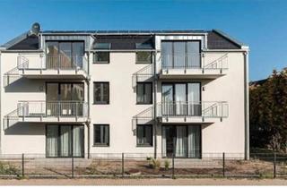 Wohnung kaufen in 47139 Duisburg, Duisburg - Kapitalanlage Immobilie in Duisburg - NeubauBestandsimmobilie
