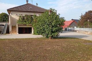 Haus kaufen in 79395 Neuenburg, Neuenburg am Rhein - Haus in Chalampé