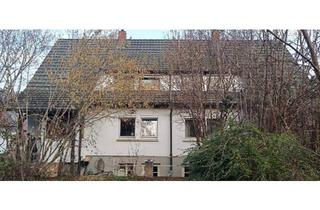 Haus kaufen in 77716 Haslach, Haslach im Kinzigtal - Doppelhaus