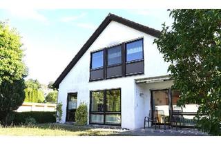 Einfamilienhaus kaufen in 72488 Sigmaringen, Sigmaringen - Provisionsfrei: EFH mit 2-Zimmer-ELW in Sigmaringen