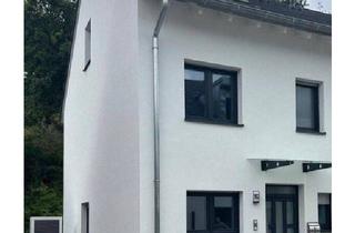 Einfamilienhaus kaufen in 79379 Müllheim, Müllheim - Einfamilienhaus Doppelhaushälfte Familie