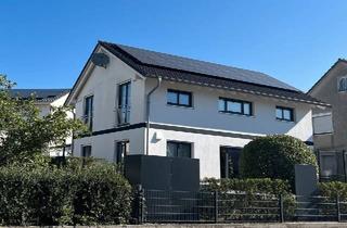 Einfamilienhaus kaufen in 78315 Radolfzell, Radolfzell am Bodensee - Ein Zuhause zum Ankommen und Wohlführen - modernes EFH mit PV