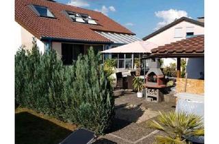 Haus kaufen in 73110 Hattenhofen, Hattenhofen - Zweifamilienhaus zu verkaufen Top Lage Hattenhofen