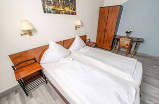 Gastronomiebetrieb mieten in 70190 Stuttgart, Stuttgart - Renditestarkes Hotel mit 24 Zimmern in Stuttgart-Ost