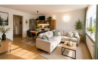 Wohnung kaufen in 79837 St. Blasien, Sankt Blasien - IHR LOGENPLATZ ÜBER SANKT BLASIEN