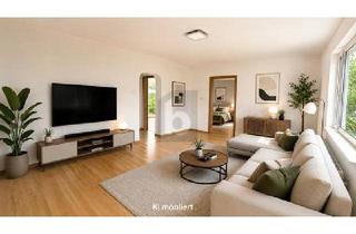 Wohnung kaufen in 79713 Bad Säckingen, Bad Säckingen - WOHNGLÜCK MIT SONNIGEM BALKON