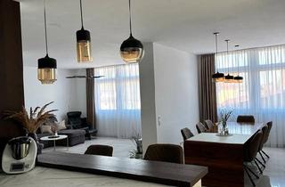 Wohnung kaufen in 78647 Trossingen, Trossingen - Exklusive Etagenwohnung mit ca. 186 m² in Trossingen