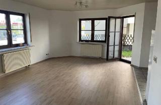 Wohnung kaufen in 73614 Schorndorf, Schorndorf - 1-Zimmer-Wohnung mit Terrasse und Tiefgaragenstellplatz