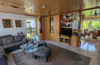 Wohnung kaufen in 70329 Stuttgart, Stuttgart - 4,5-Zimmer Maisonette mit Balkon und Dachterrasse