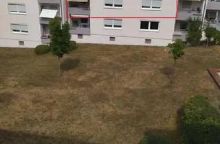 Wohnung kaufen in 74564 Crailsheim, Crailsheim - Alltagstaugliche 3-Zimmer-Wohnung in Crailsheim