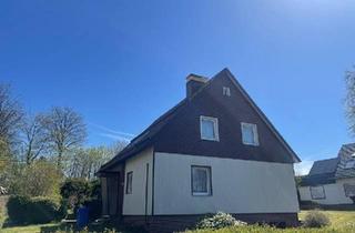 Einfamilienhaus kaufen in 38678 Clausthal-Zellerfeld, Clausthal-Zellerfeld - Einfamilienhaus in bester Lage
