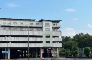 Wohnung kaufen in 66953 Pirmasens, Pirmasens - Großzügige 5-Zimmer-Eigentumswohnung im Zentrum von Pirmasens